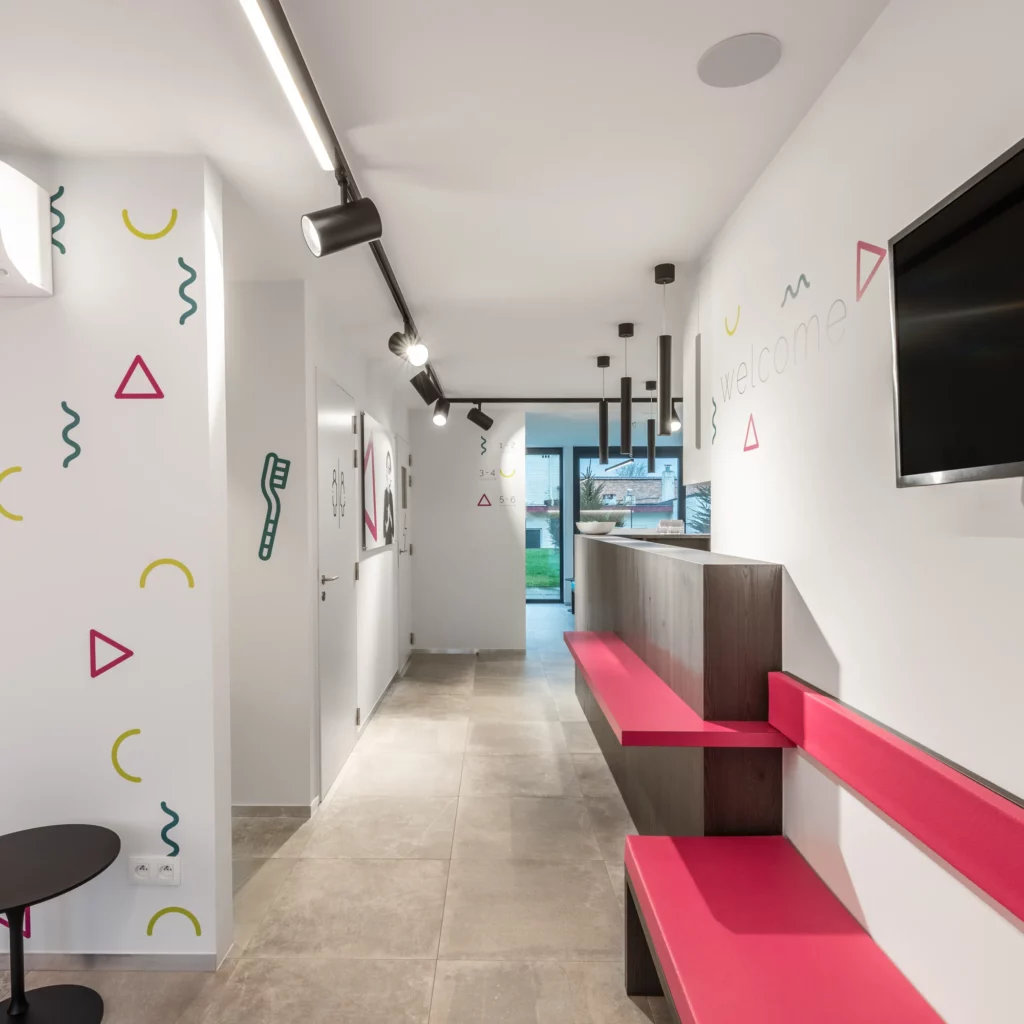 Tandartsenpraktijk Wezembeek-Oppem