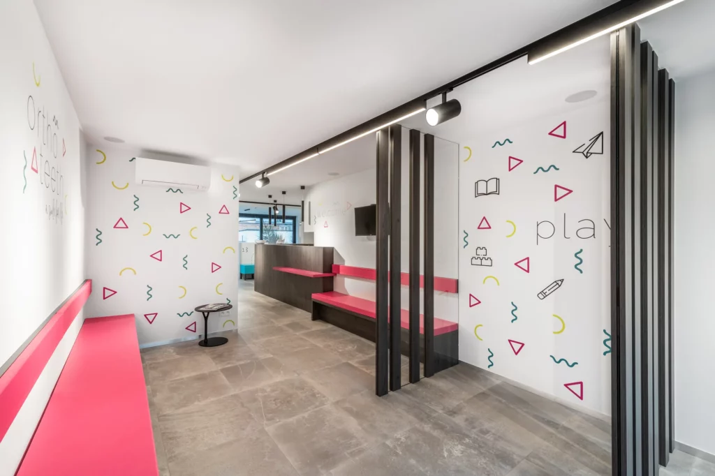 Tandartsenpraktijk Wezembeek-Oppem