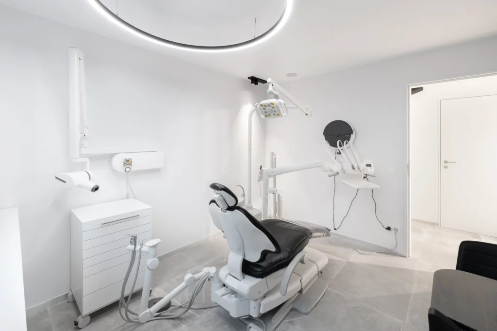 Tandartsenpraktijk Wezembeek-Oppem