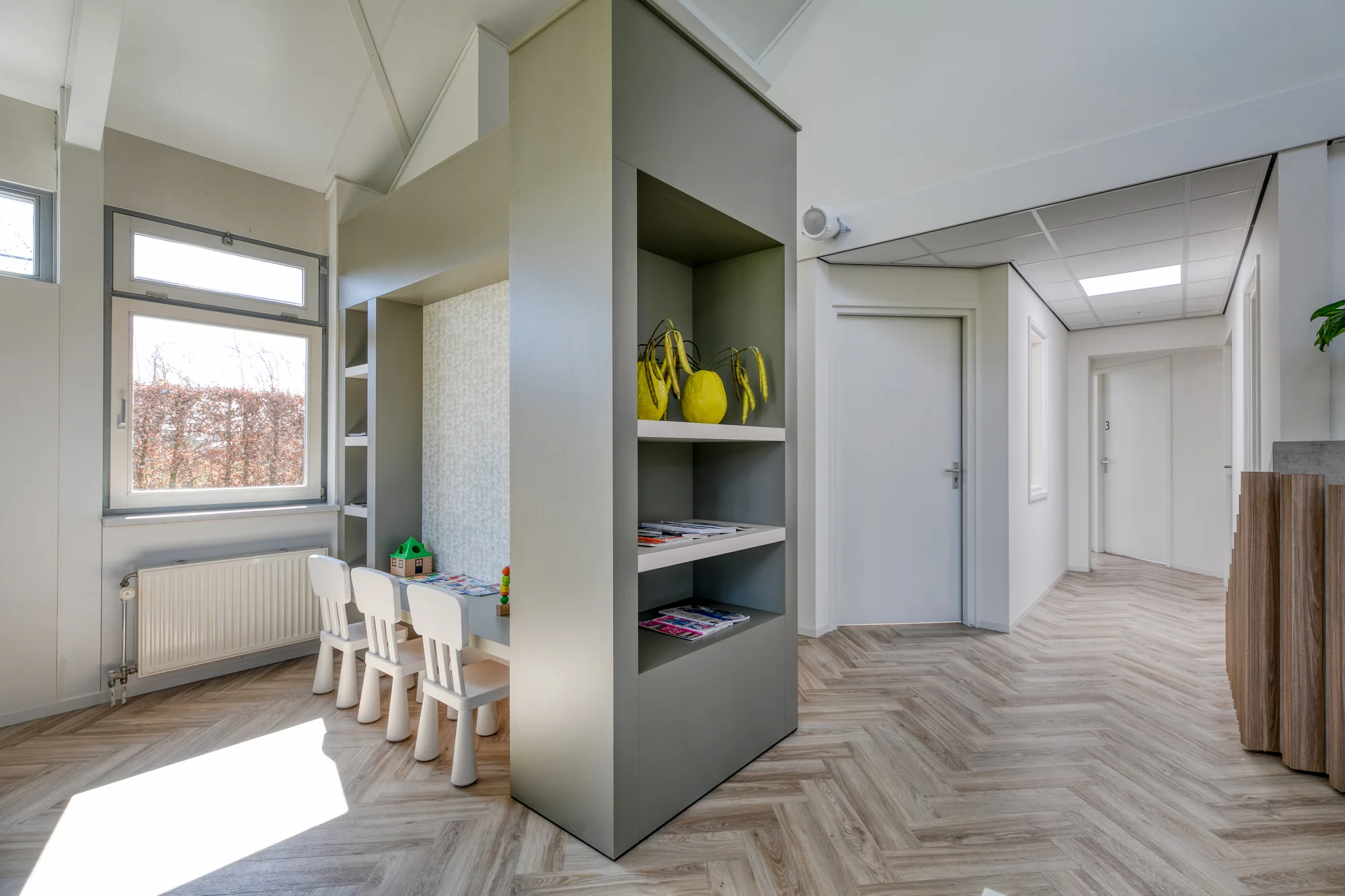 Tandartsenpraktijk Zelhem